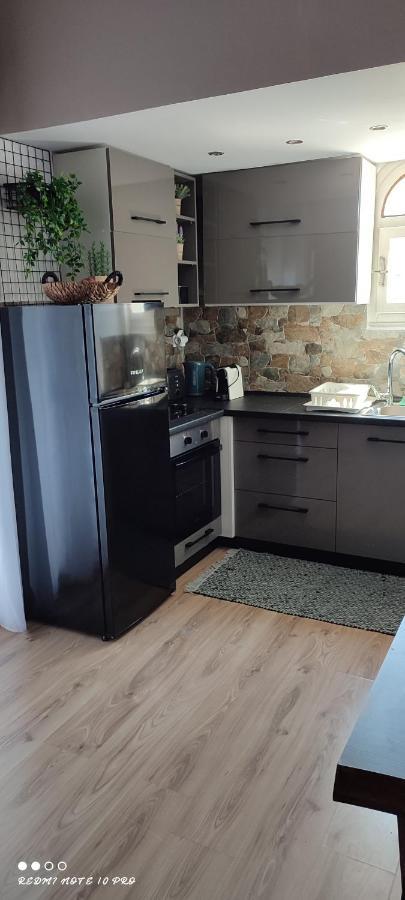 Natural Green Apartment 담노니 외부 사진